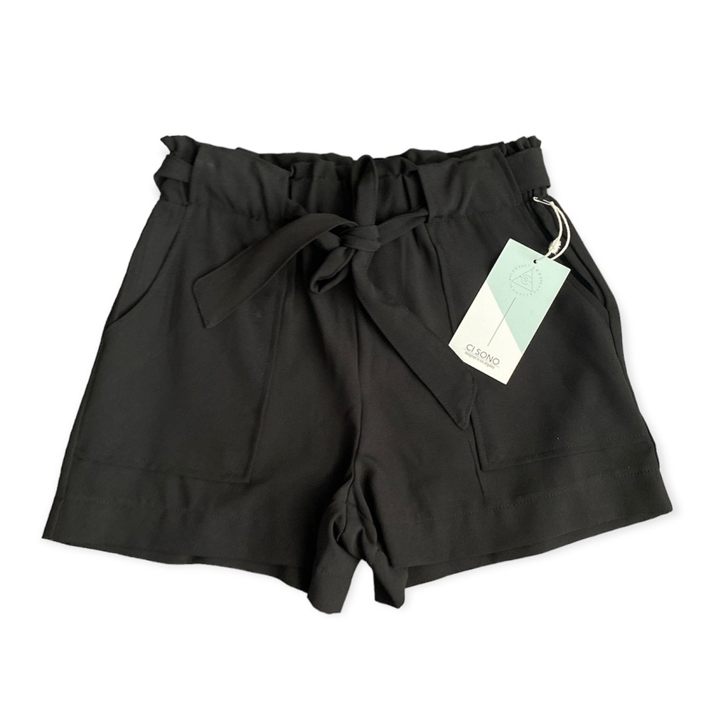 Brand new shorts. Size small. Ci Sono brand.